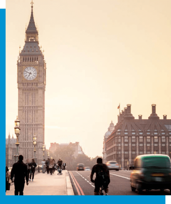 UK Tours from Huddersfield